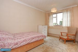 Bedroom- click for photo gallery
